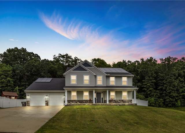 Property at 280 Crabapple Ln, North Sewickley Twp, PA 15010, 4 beds, 2.5 baths