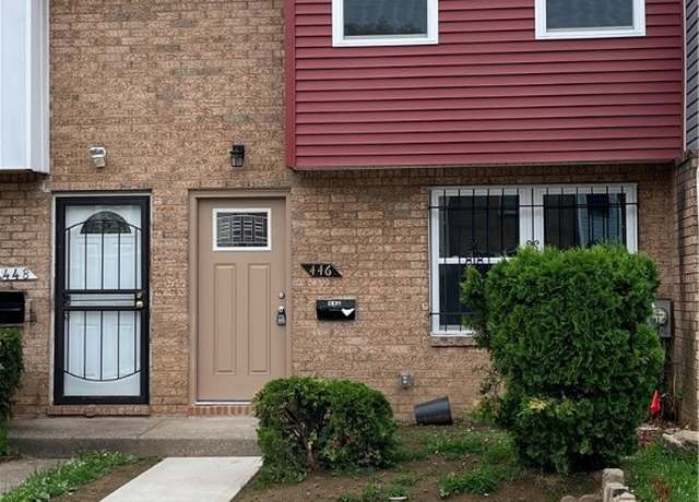 Property at 446 Enright Ct, East Liberty, PA 15206, 2 beds, 1 bath