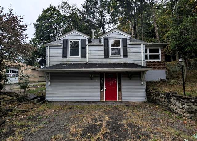 Property at 2125 Grand Blvd, Rostraver, PA 15062, 2 beds, 1 bath