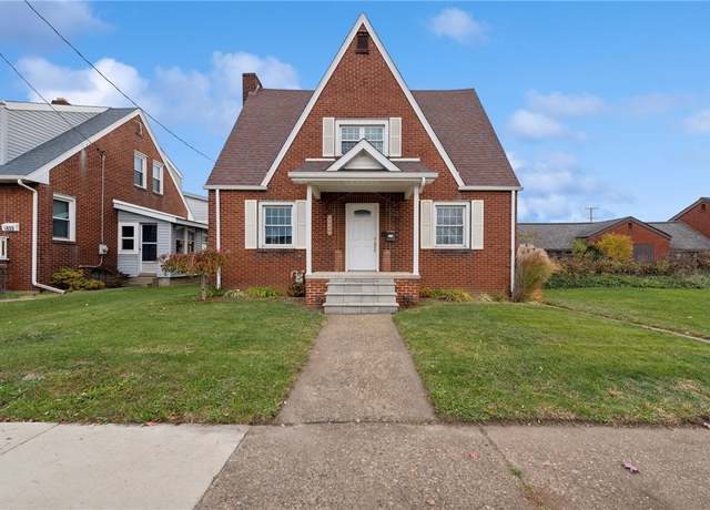 Property at 1824 Lincoln Ave, Latrobe, PA 15650, 3 beds, 2 baths