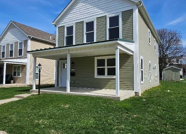 Property at 414 S 6th St, Jeannette, PA 15644, 3 beds, 1.5 baths