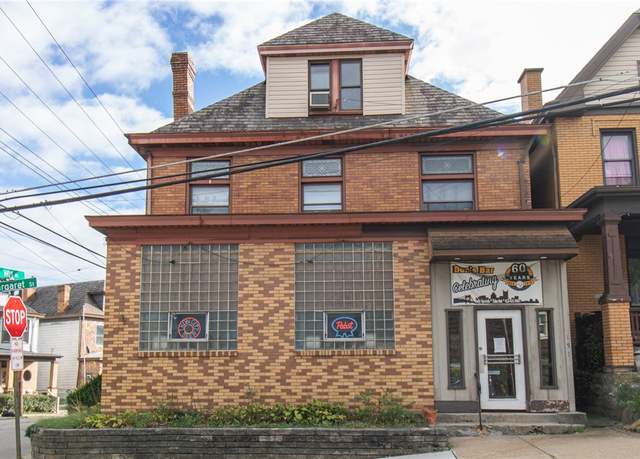 Property at 151 Margaret St, Mt Oliver, PA 15210, 3 beds, 3 baths