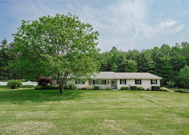 Property at 3379 E Route 56 Hwy, Center Twp/homer Cty, PA 15748, 3 beds, 3 baths