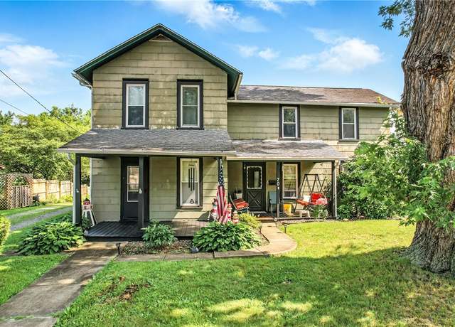 Property at 70 Stewart Ave, Greenville Boro - Mer, PA 16125, 4 beds, 2 baths