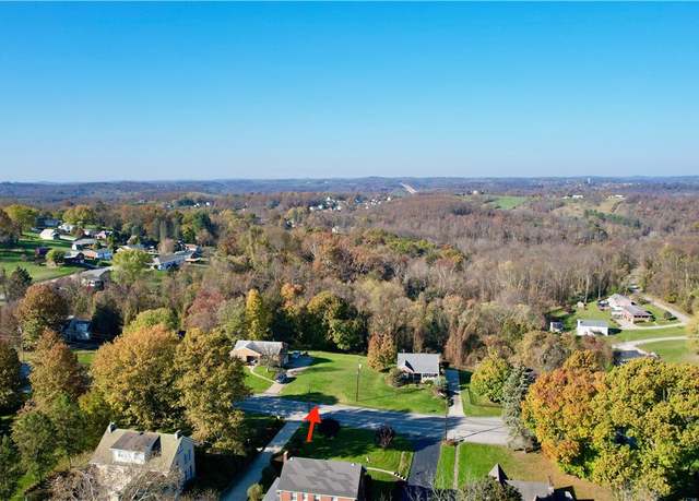 Property at Lot Country Club Rd, Carroll Twp., PA 15063