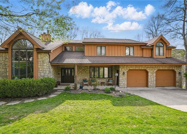 Property at 4616 Windbrook, Murrysville, PA 15668, 5 beds, 4.5 baths