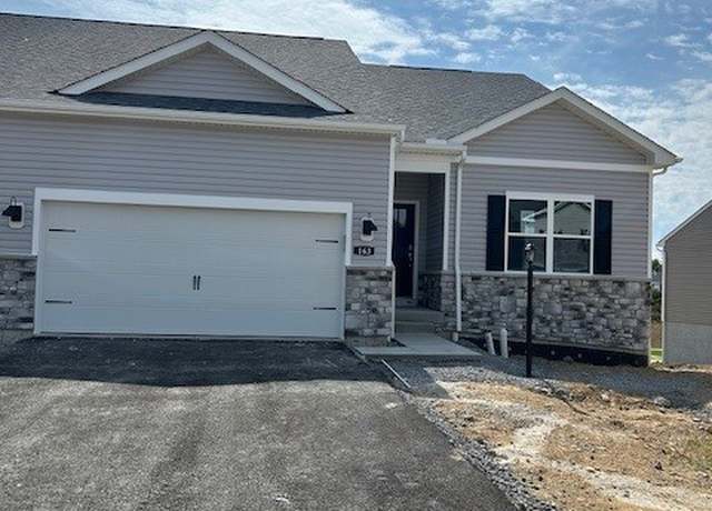 Property at 163 Smith Ln, Chippewa Twp, PA 15010, 3 beds, 2 baths