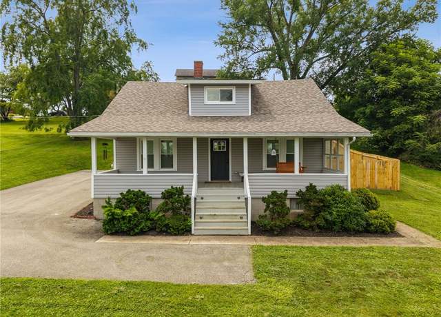 Property at 1020 Bushy Run Rd, Penn Twp - Wml, PA 15644, 3 beds, 2 baths