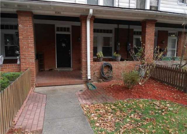 Property at 3161 Beechwood Blvd, Squirrel Hill, PA 15217, 2 beds, 2 baths