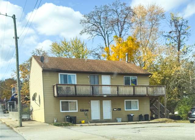 Property at 301 W Maiden St, City Of Washington, PA 15301, 4 beds, 4 baths