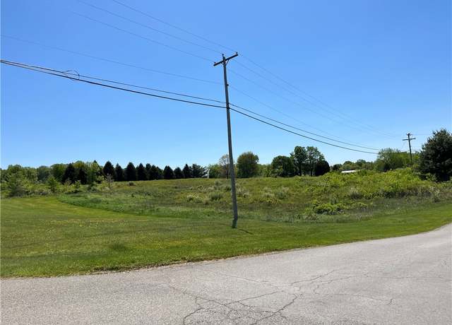 Property at 0 Sr-318 & Executive Ct, Shenango Twp - Mer, PA 16159