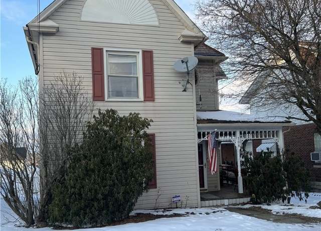 Property at 108 Wallula Ave, City Of But Se, PA 16001, 3 beds, 1 bath