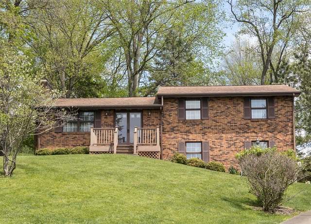 Property at 292 Franklin Farms Rd, N Franklin Twp, PA 15301, 3 beds, 2.5 baths