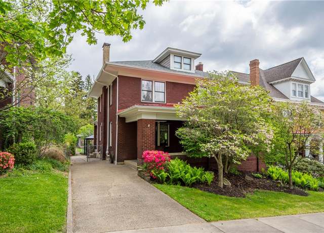 Property at 16 Morgan Ave, E Washington Boro, PA 15301, 4 beds, 3.5 baths