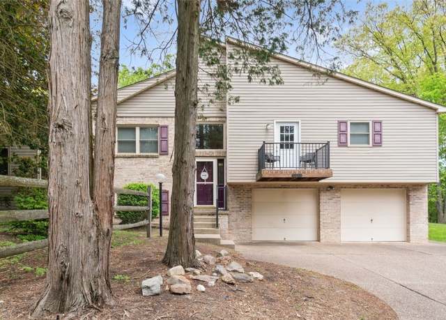Property at 10088 Grubbs Rd, Mccandless, PA 15090, 4 beds, 3 baths