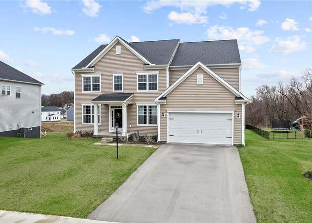 Property at 107 Valley View Dr, Brighton Twp, PA 15009, 5 beds, 3.5 baths