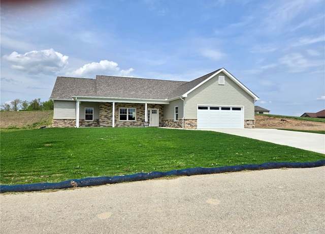 Property at 211 Ruby Dr, Menallen Twp, PA 15401, 3 beds, 2 baths