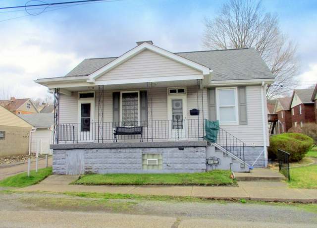 Property at 801 24th St, Harmony Twp - Bea, PA 15003, 2 beds, 1 bath