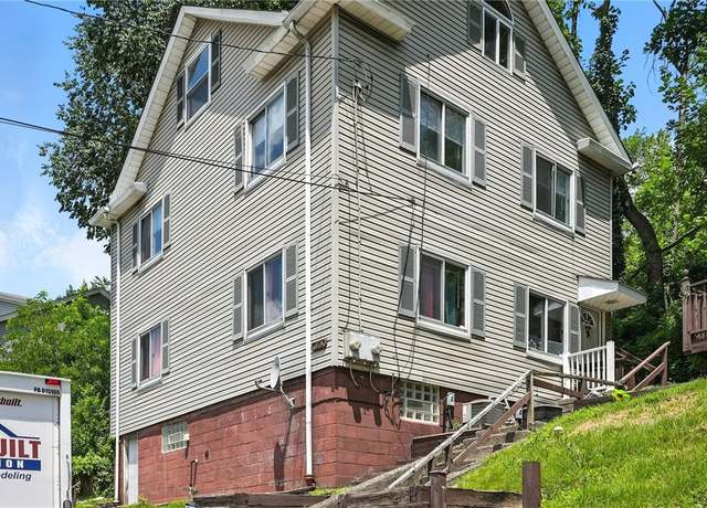 Property at 2404 S 18th St, South Side, PA 15203, 4 beds, 2 baths