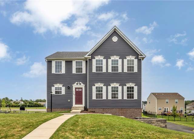 Property at 115 Cottonwood Dr, Brighton Twp, PA 15009, 4 beds, 2.5 baths