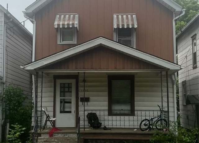 Property at 1130 Beechwood Ave, Sharon, PA 16121, 3 beds