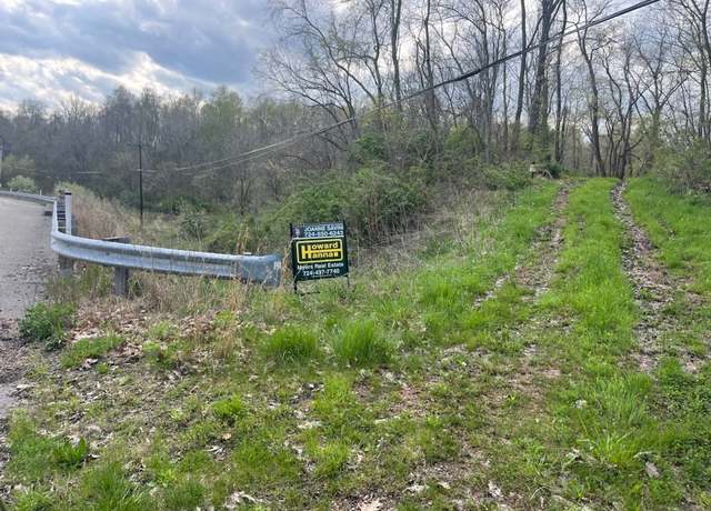 Property at SR166 Thompson 1 Rd, Luzerne Twp, PA 15468