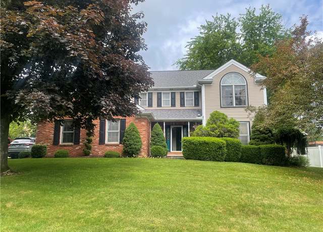 Property at 104 Eric Dr, Brighton Twp, PA 15009, 4 beds, 2.5 baths