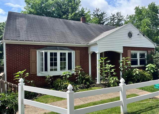 Property at 530 Stannard Ave, Indiana Boro - Ind, PA 15701, 3 beds, 3 baths