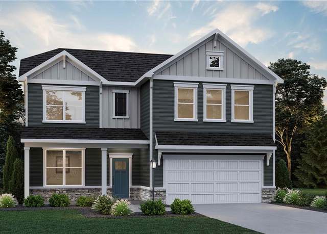 Property at 104 Victoria Dr, Findlay Twp, PA 15108, 5 beds, 3 baths