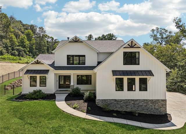 Property at 1565 Neville Rd, Brighton Twp, PA 15009, 6 beds, 3.5 baths