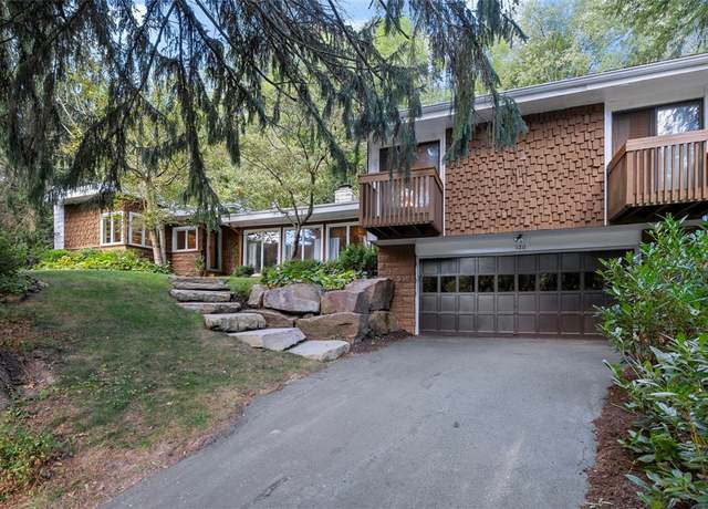 Property at 120 Hill Rd, Pine Twp - Nal, PA 15090, 3 beds, 2 baths