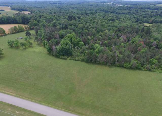 Property at 0 Frampton Rd, Mercer Twp - But, PA 16038