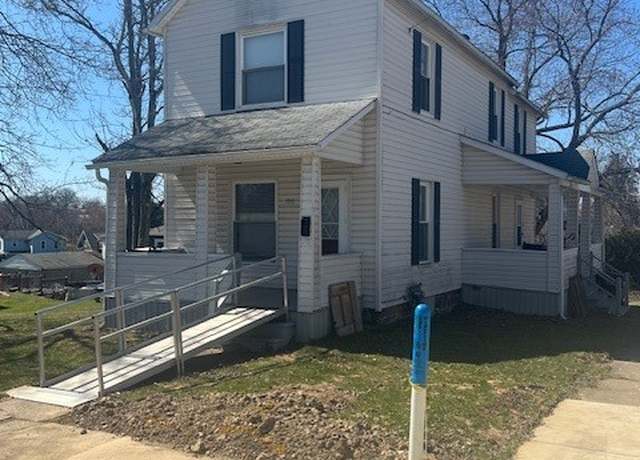 Property at 190 SE Myers, Sharon, PA 16146, 3 beds, 1 bath