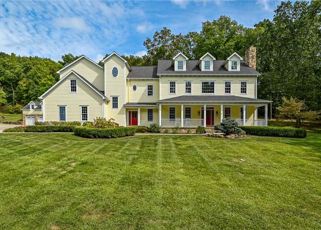 Property at 161 Pine Hill Way, Franklin Twp, PA 16117, 4 beds, 7 baths