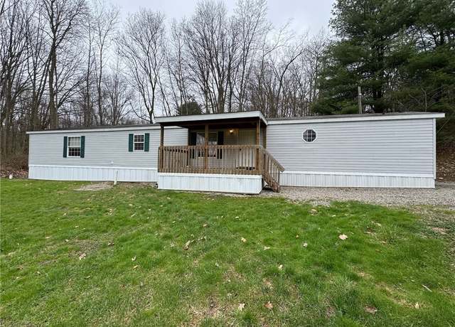 Property at 224 Heller Rd, Jefferson Twp - But, PA 16002, 3 beds, 2 baths