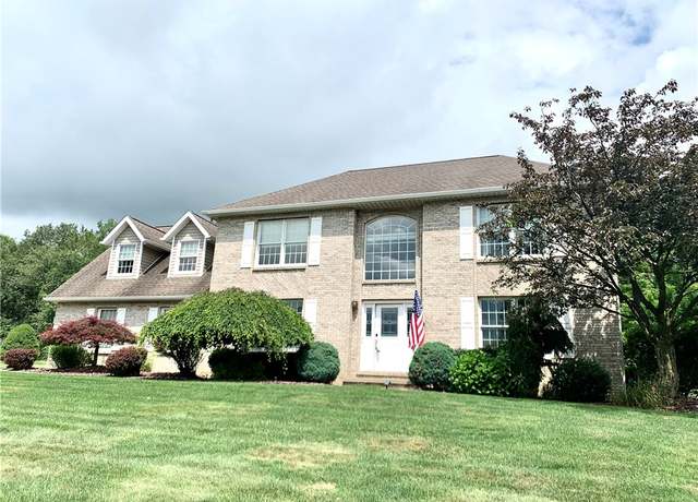 Property at 112 Pheasant Ridge Dr, Center Twp - But, PA 16001, 4 beds, 3.5 baths