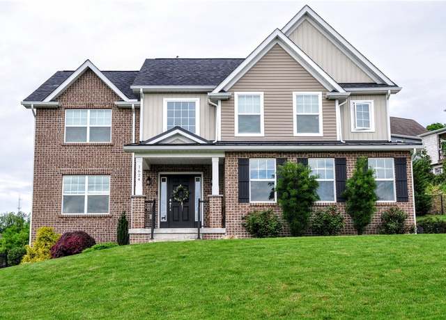 Property at 1624 Windsor Rd, North Huntingdon, PA 15642, 4 beds, 3 baths