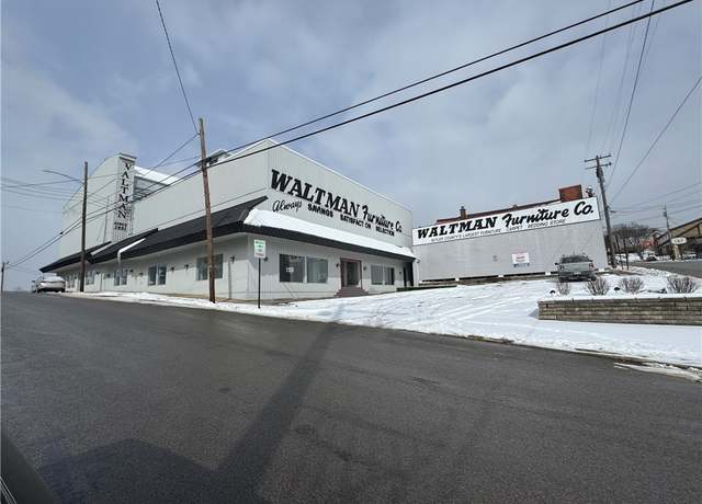 Property at 103 W Slippery Rock St, Chicora Boro, PA 16025