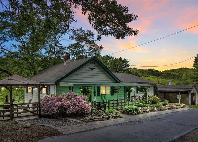 Property at 474 Exton Lake Rd, Washington Twp - Wml, PA 15613, 3 beds, 1.5 baths