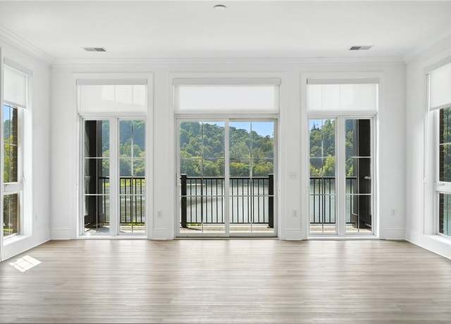 Property at 1 1st St #407, Oakmont, PA 15139, 3 beds, 3.5 baths