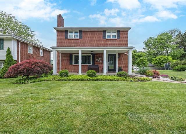 Property at 1152 Virginia Ave, Midland Boro, PA 15059, 3 beds, 1.5 baths