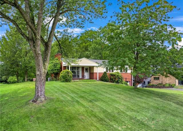 Property at 3947 Farmview Dr, Hampton, PA 15116, 3 beds, 2 baths