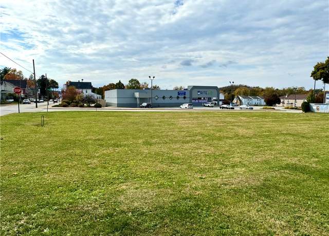 Property at 213 Y Street & 3rd Ave, Derry Boro, PA 15627