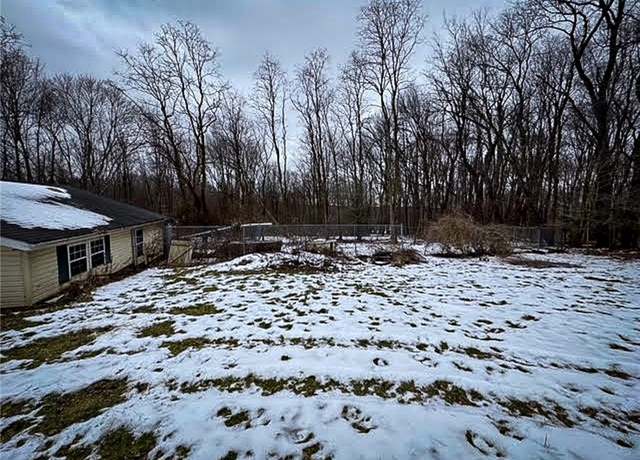 Property at 1117 Prospect Rd, Connoquenessing Twp, PA 16033, 3 beds, 1 bath