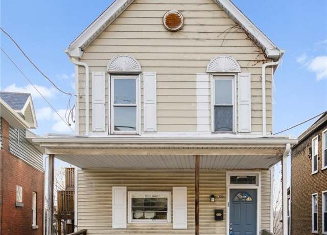 Property at 7711 Westmoreland Ave, Swissvale, PA 15218, 10 beds, 5 baths