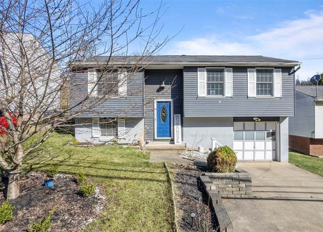 Property at 1157 Lebanon School Rd, West Mifflin, PA 15122, 3 beds, 1.5 baths