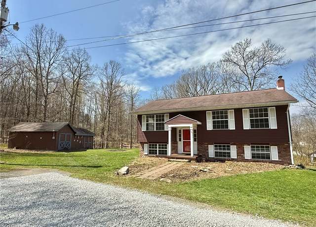 Property at 324 Mill Rd, Ligonier Twp, PA 15658, 2 beds, 1 bath