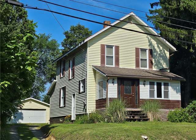 Property at 4136 William Flynn Hwy, Mercer Twp - But, PA 16035, 2 beds, 1 bath