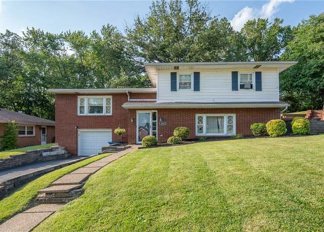 Property at 1014 Cherry St, Latrobe, PA 15650, 3 beds, 2 baths