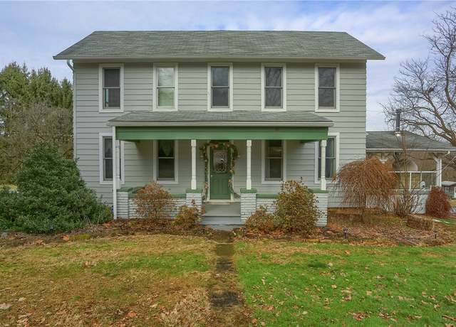 Property at 383 Glendale Rd, North Sewickley Twp, PA 15010, 3 beds, 2 baths